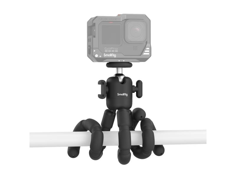 Smallrig Tischstativ Vlog Tripod VT-09