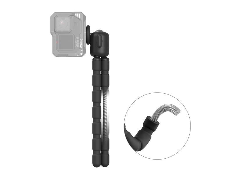 Smallrig Tischstativ Vlog Tripod VT-09