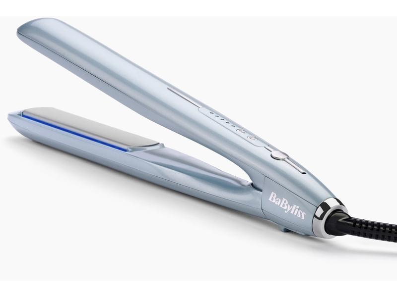 Babyliss Profihaarglätter Hydro Fusion ST573E