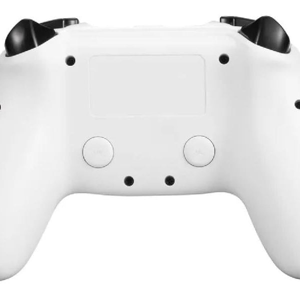 DELTACO Controller GAM-139-W Weiss