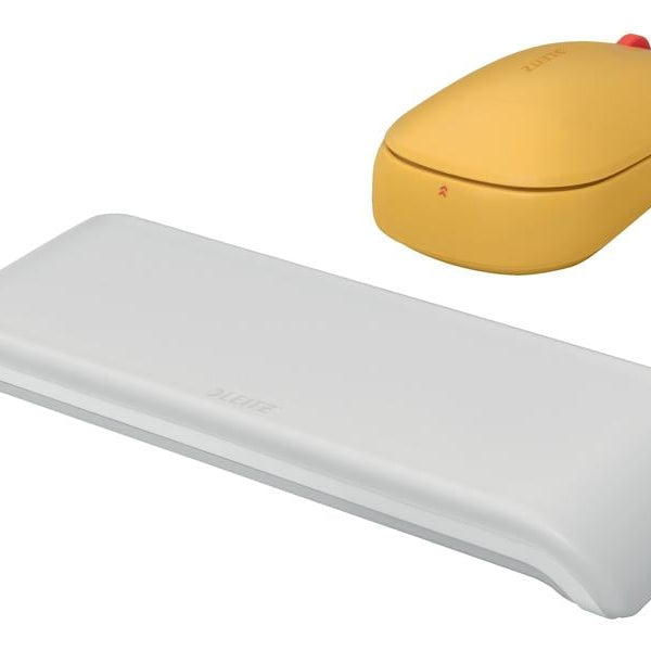 Leitz Maus Cosy Kabellose Warmes Gelb