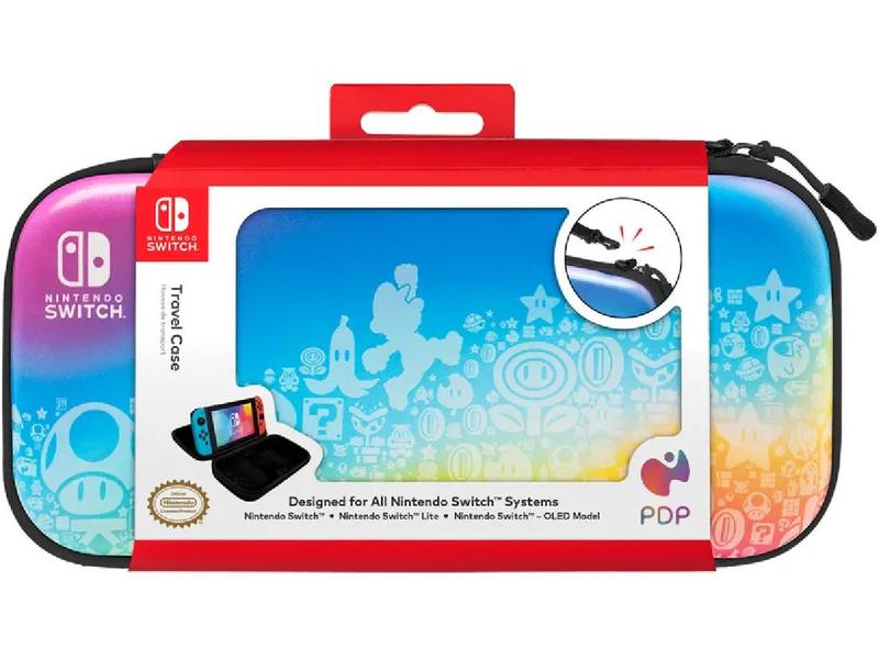 PDP Schutzetui Travel Case Plus Star Spectrum