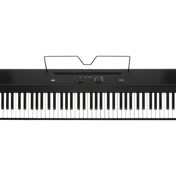 Korg E-Piano Liano – Schwarz
