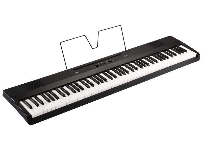 Korg E-Piano Liano – Schwarz