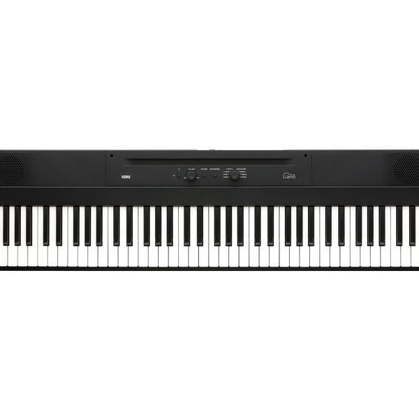 Korg E-Piano Liano – Schwarz