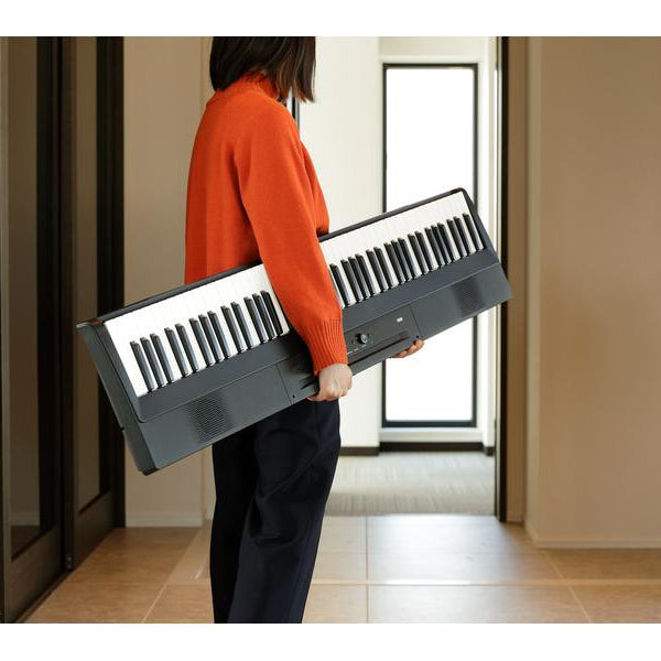 Korg E-Piano Liano – Schwarz