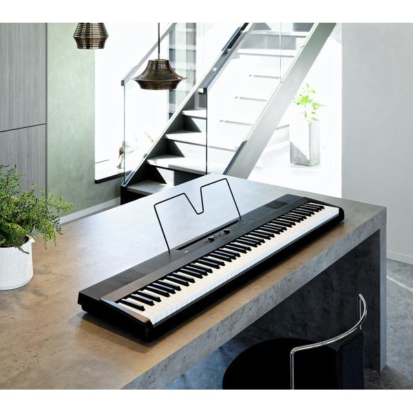 Korg E-Piano Liano – Schwarz