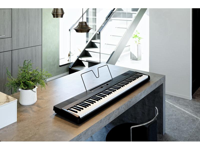 Korg E-Piano Liano – Schwarz