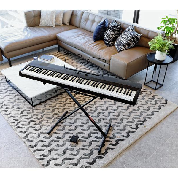 Korg E-Piano Liano – Schwarz