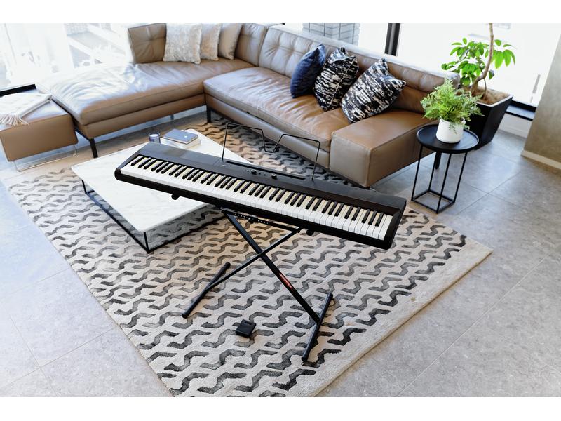 Korg E-Piano Liano – Schwarz