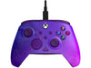 PDP Controller Rematch Purple Fade