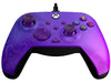 PDP Controller Rematch Purple Fade