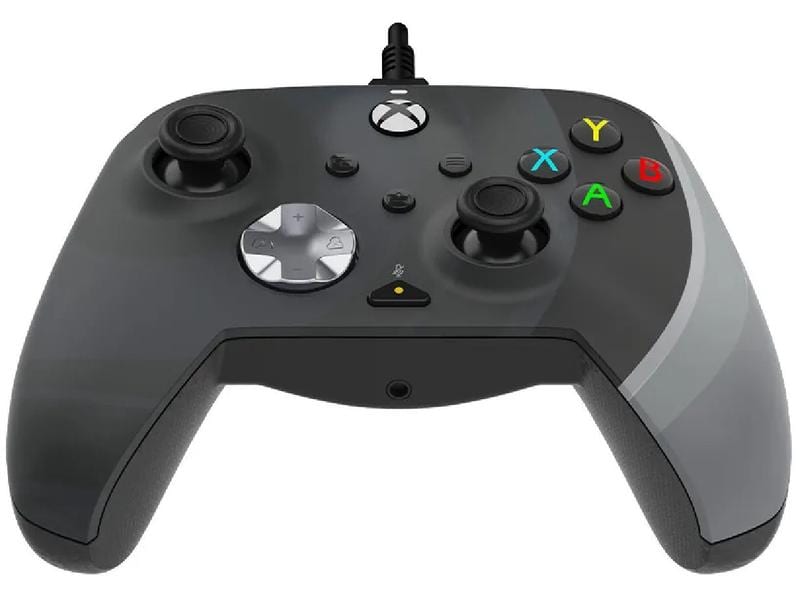 PDP Controller Rematch Radial Black