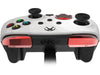 PDP Controller Rematch Radial White