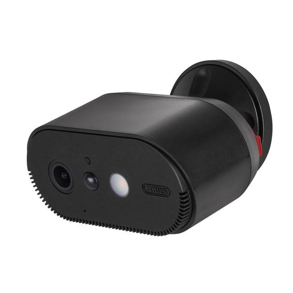 Abus Netzwerkkamera PPIC90520B WLAN Zusatz Akku Cam