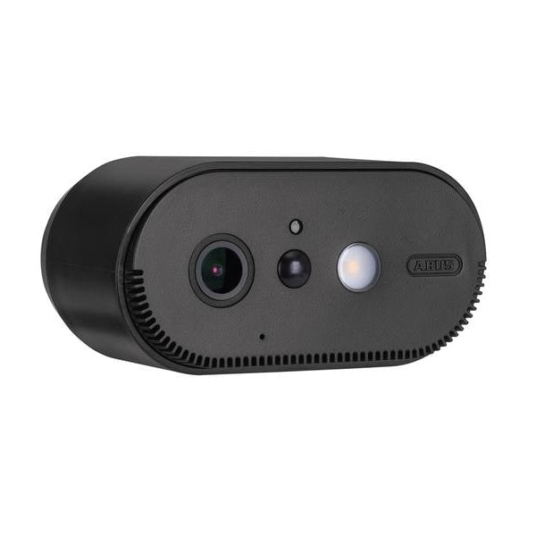 Abus Netzwerkkamera PPIC90520B WLAN Zusatz Akku Cam