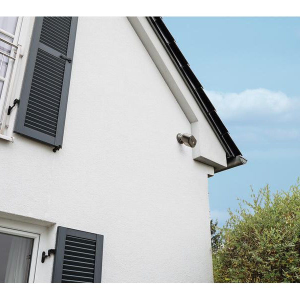 Abus Netzwerkkamera PPIC90520B WLAN Zusatz Akku Cam