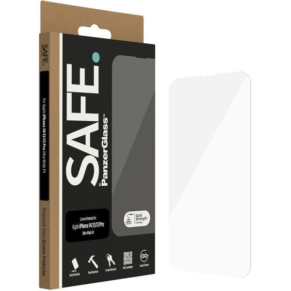 SAFE. Displayschutz Ultra Wide Fit 14/13/13 Pro