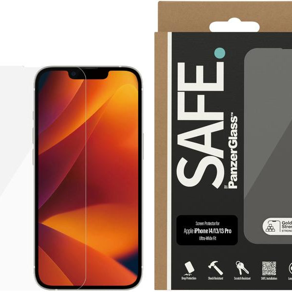 SAFE. Displayschutz Ultra Wide Fit 14/13/13 Pro
