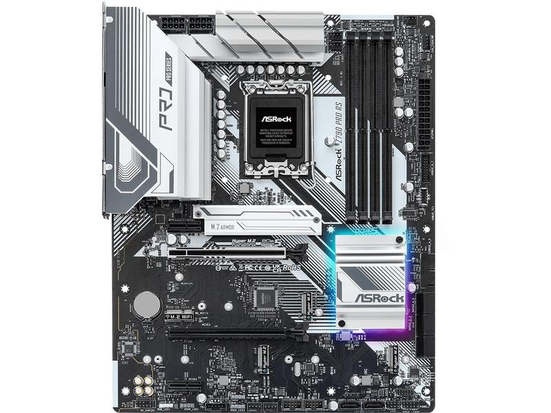 ASRock Z790 Pro RS