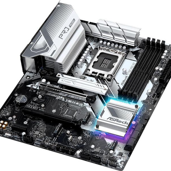 ASRock Z790 Pro RS