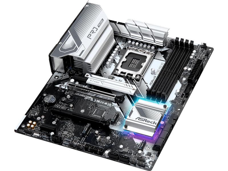 ASRock Z790 Pro RS