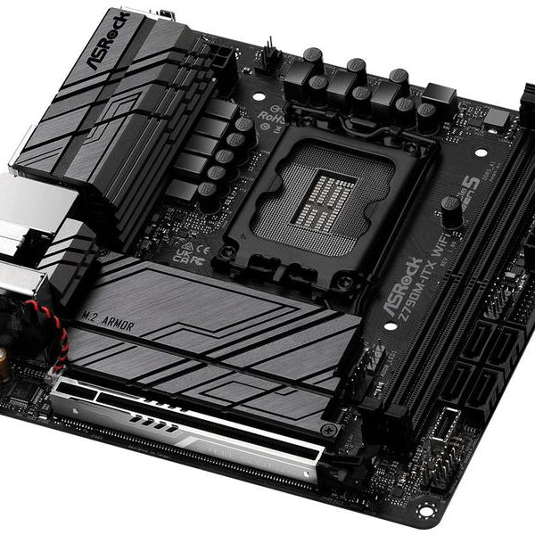 ASRock Z790M-ITX WiFi