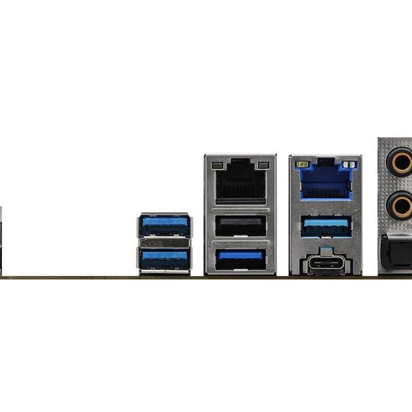 ASRock Z790M-ITX WiFi