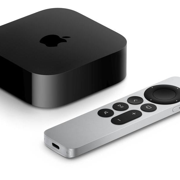 Apple TV 4K 64GB Wifi 2022