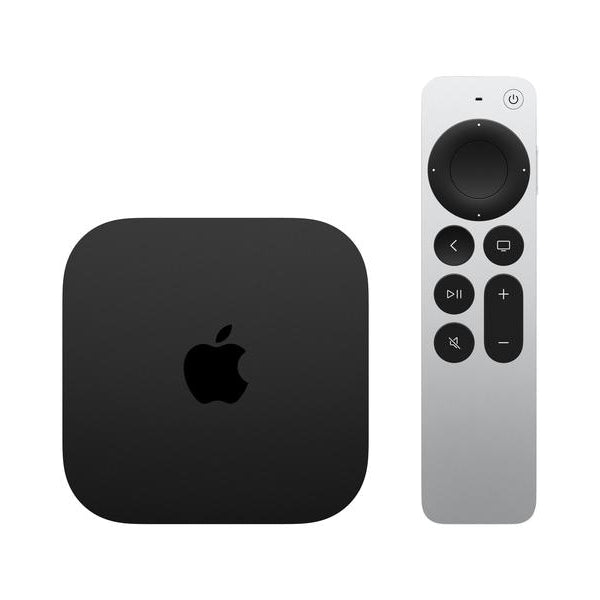 Apple TV 4K 64GB Wifi 2022