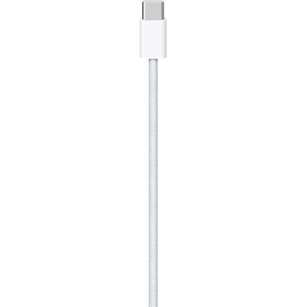 Apple USB‑C Gewebtes Ladekabel (1 m)