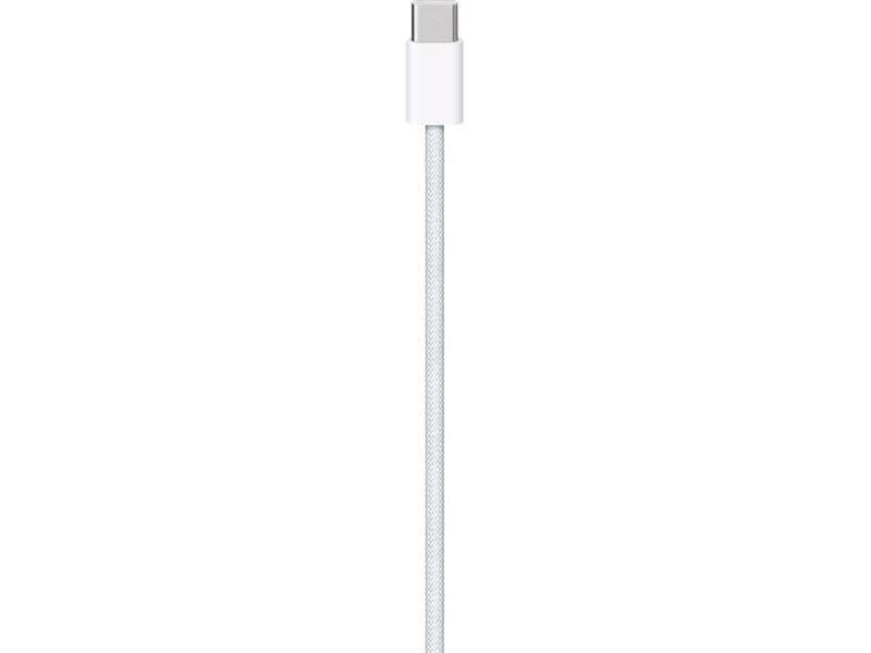 Apple USB‑C Gewebtes Ladekabel (1 m)