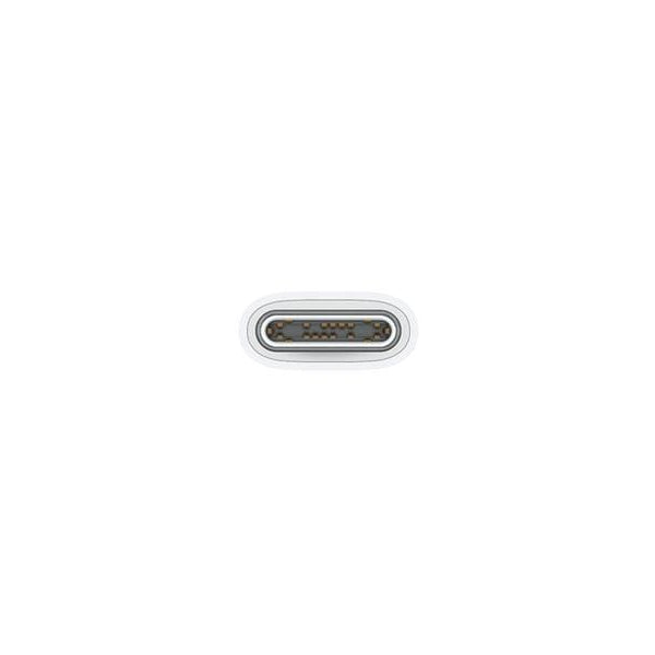 Apple USB‑C Gewebtes Ladekabel (1 m)