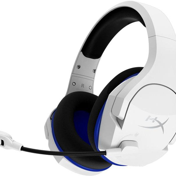 HyperX Cloud Stinger Core Weiss