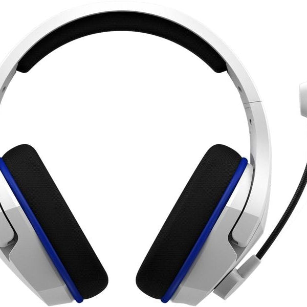 HyperX Cloud Stinger Core Weiss