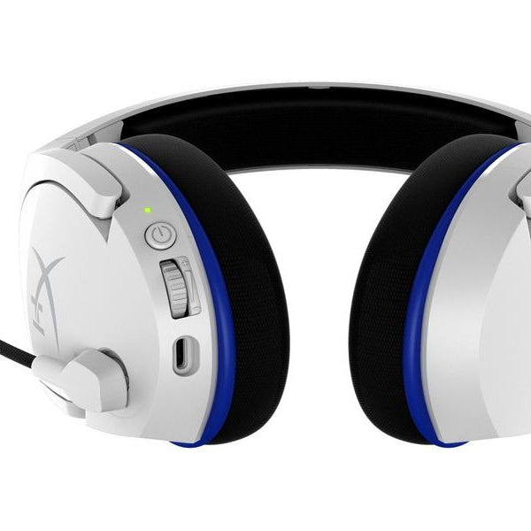 HyperX Cloud Stinger Core Weiss