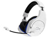 HyperX Cloud Stinger Core Weiss