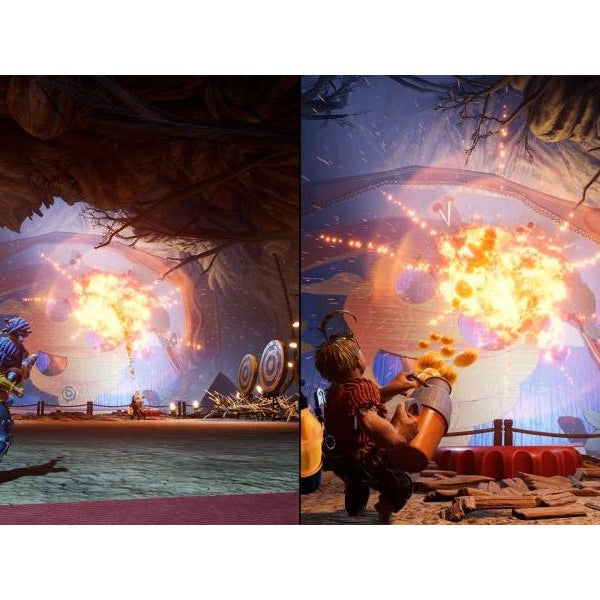 Electronic Arts It Takes Two