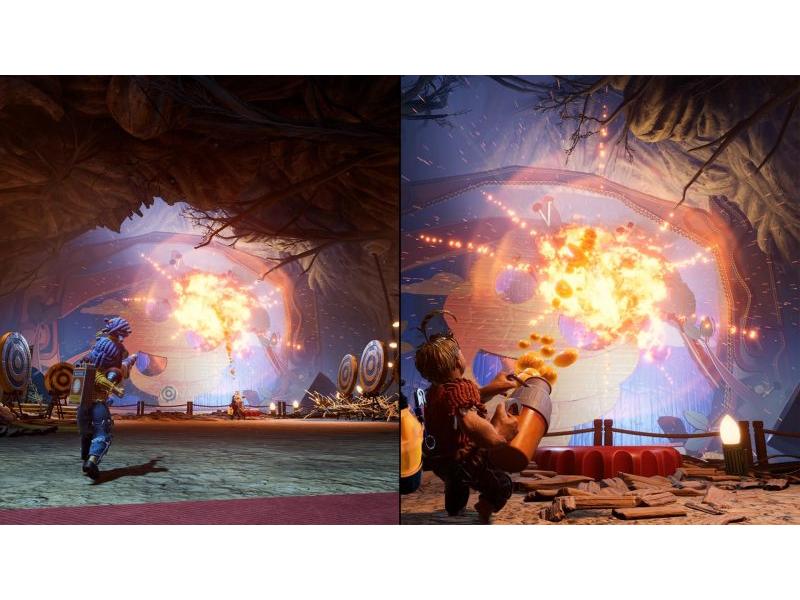 Electronic Arts It Takes Two