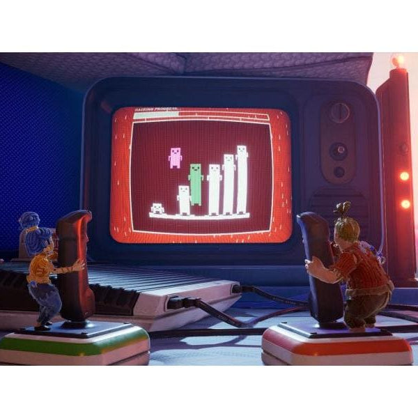 Electronic Arts It Takes Two