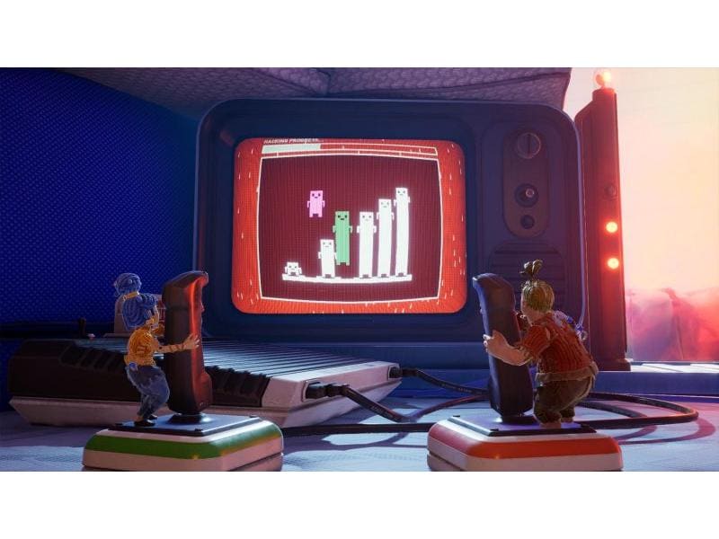 Electronic Arts It Takes Two