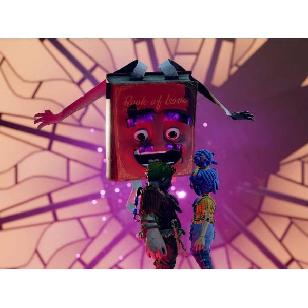 Electronic Arts It Takes Two