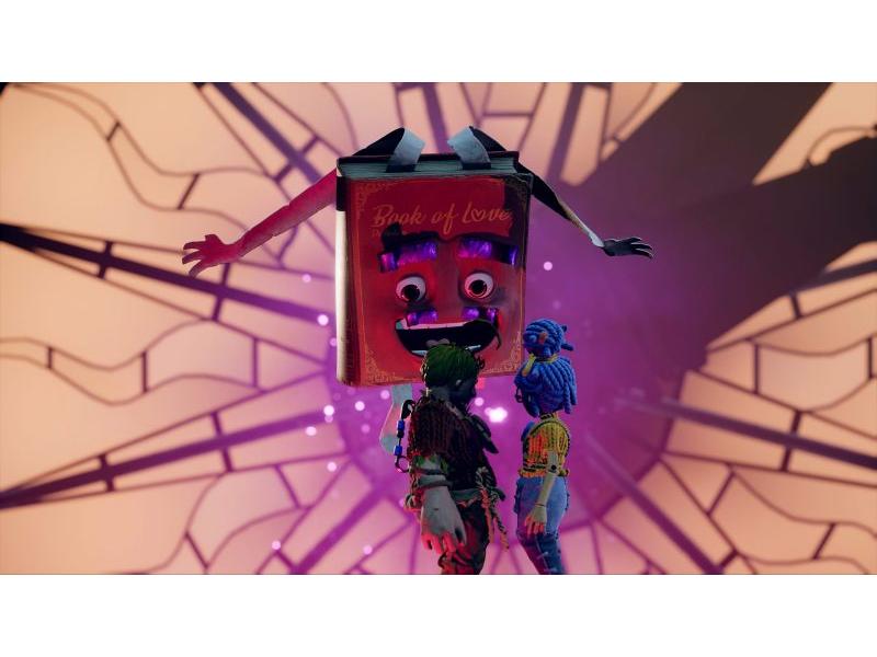 Electronic Arts It Takes Two