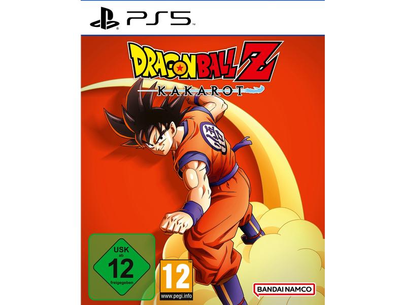 Bandai Namco Dragonball Z: Kakarot