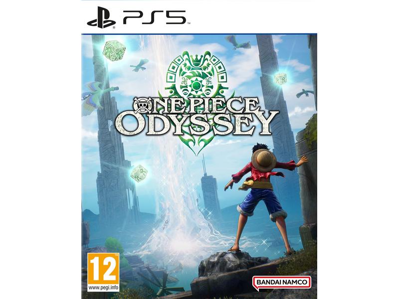 Bandai Namco One Piece: Odyssey