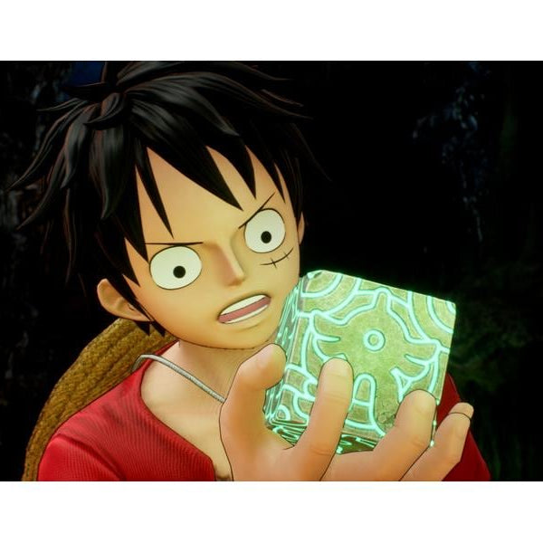 Bandai Namco One Piece: Odyssey