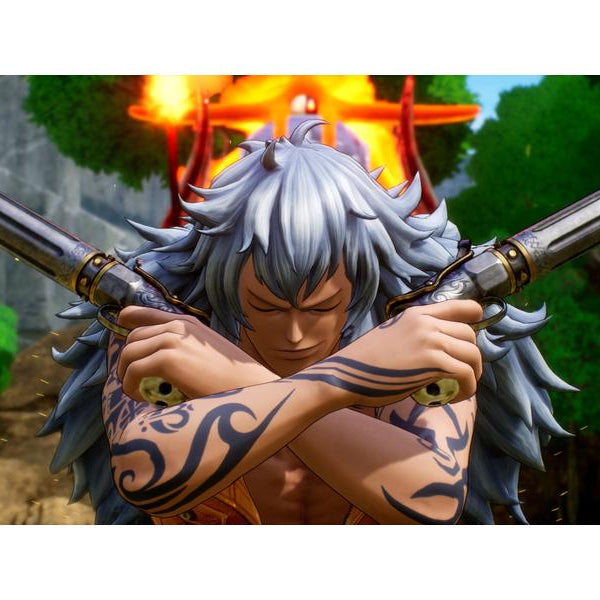 Bandai Namco One Piece: Odyssey