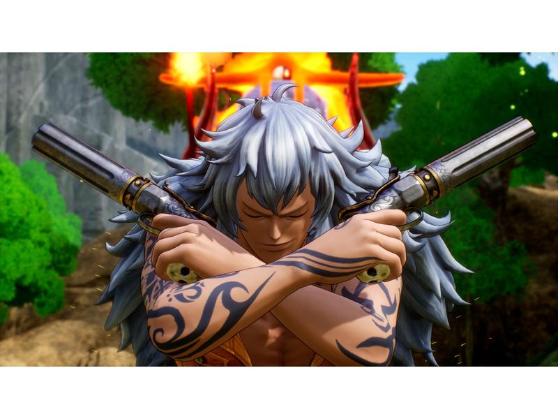 Bandai Namco One Piece: Odyssey