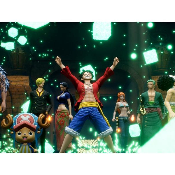 Bandai Namco One Piece: Odyssey