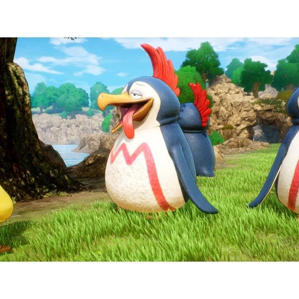 Bandai Namco One Piece: Odyssey